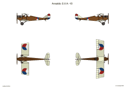Ansaldo SVA10-SMALL