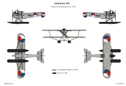 VanBerkel WA-NEI-3-SMALL