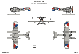 VanBerkel WA-NEI-1-SMALL