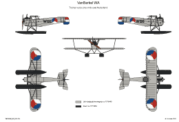 VanBerkel WA-NEI-2-SMALL