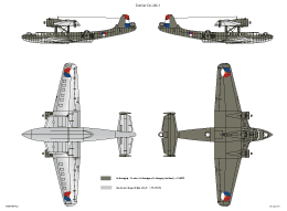 Dornier Do24K1-1A-SMALL