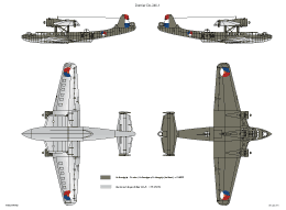 Dornier Do24K1-1A-SMALL