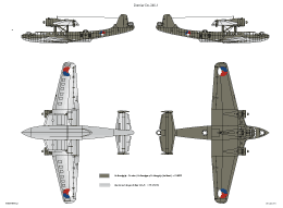 Dornier Do24K1-1A-SMALL