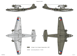 Dornier Do24K1-1A-SMALL