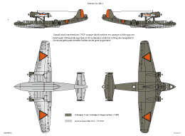 Dornier Do24K1-1A-SMALL