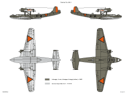 Dornier Do24K1-1A-SMALL