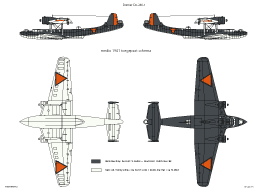 Dornier Do24K1-1A-SMALL