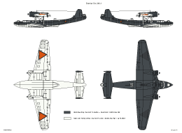Dornier Do24K1-1A-SMALL