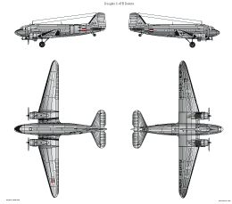 Douglas C47-ML-KNIL-1B-SMALL