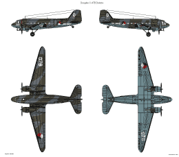 Douglas C47-MLD-3B-SMALL
