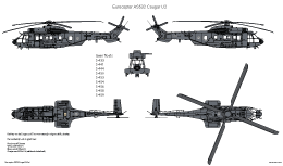 Eurocopter AS532 Cougar U2-2-SMALL
