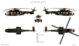 Eurocopter_AS532_Cougar_U2-Drijver-1B