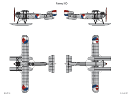 Fairey IIID 1 SMALL