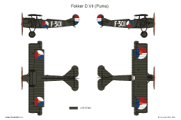 Fokker_DVII-MLKNIL-1 SMALL