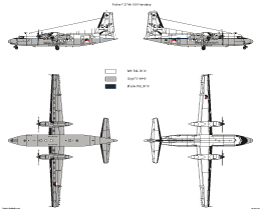 Fokker F27 Friendship Mk100-4-SMALL