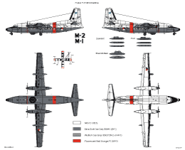 Fokker F27 Maritime 1 SMALL