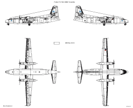 Fokker F27 Troopship Mk300-UN-1-SMALL
