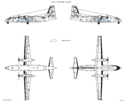 Fokker F27 Troopship Mk300-UN-2-SMALL
