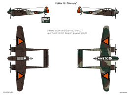 Fokker GI Mercury-3B-SMALL