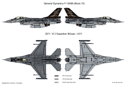 GeneralDynamics_F16AM-2011_312Sq-60Jaar-SMALL