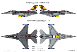 GeneralDynamics_F16B_1993-316sq-40jaar-J136