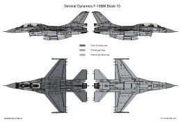 GeneralDynamics F16BM-2-SMALL