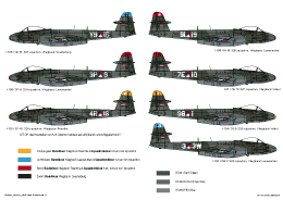 Gloster Meteor Mk8-Laat-SMALL
