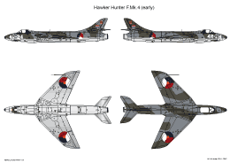 Hawker Hunter FMk4-1-SMALL