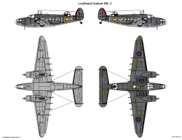 Lockheed B414_Hudson_MkV-1-SMALL