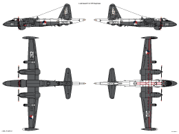 Kleurenschema Lockheed_P2V-7B_Neptune-1