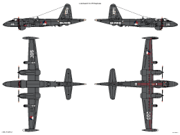Kleurenschema Lockheed_P2V-7B_Neptune-2.