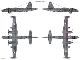 Kleurenschema Lockheed_SP2H_Neptune-1.