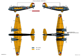 GlennMartin WH1 1 SMALL