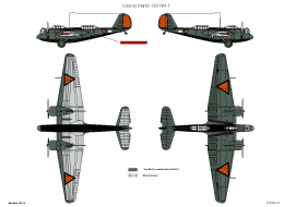 GlennMartin WH1 1 SMALL