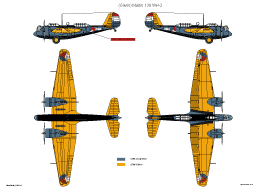 GlennMartin WH2 1 SMALL