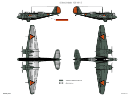 GlennMartin WH2 2 SMALL