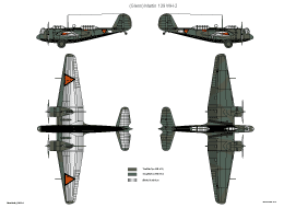 GlennMartin WH2 3 SMALL