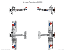 MoraneSaulnier AR35EP2 1 SMALL