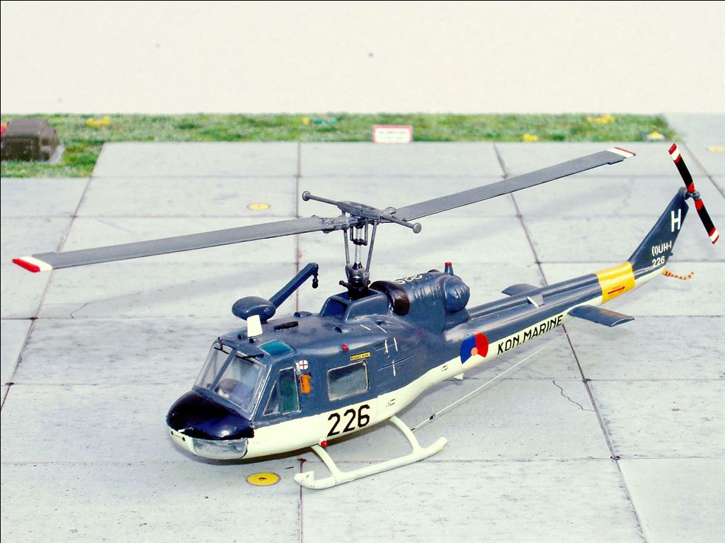 AgustaBell IUH 1 AKleijn
