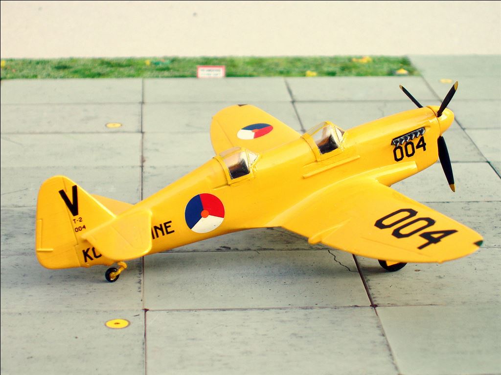 Fairey T Mk 2 Firefly 004 AKleijn