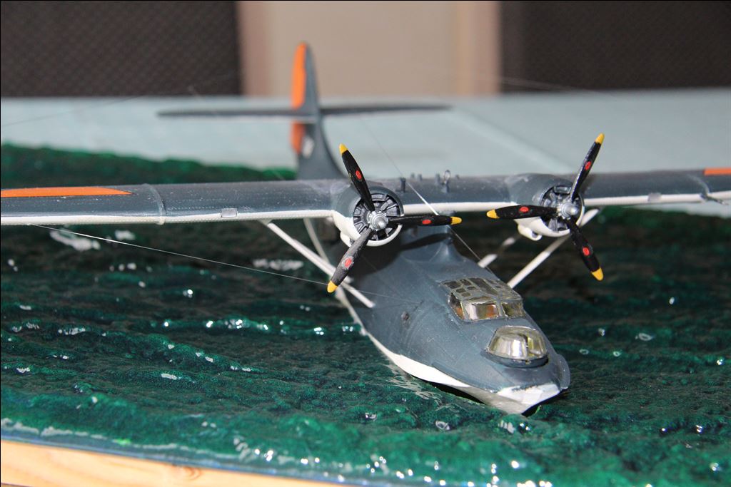 Consolidated PBY-5 Catalina-IMG 2528