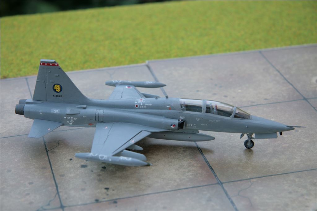 Northrop NF5B-IMG 8685