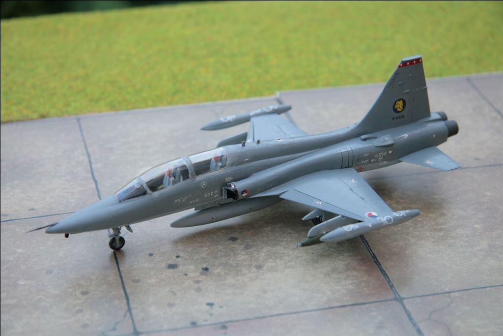 Northrop NF5B-IMG 8685