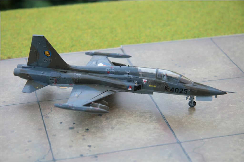 Northrop NF5B-IMG 8686