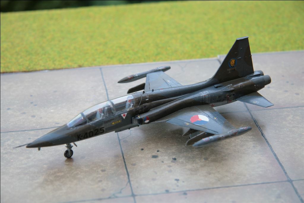 Northrop NF5B-IMG 8687