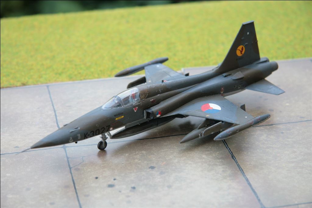 Northrop NF5A-IMG 8689