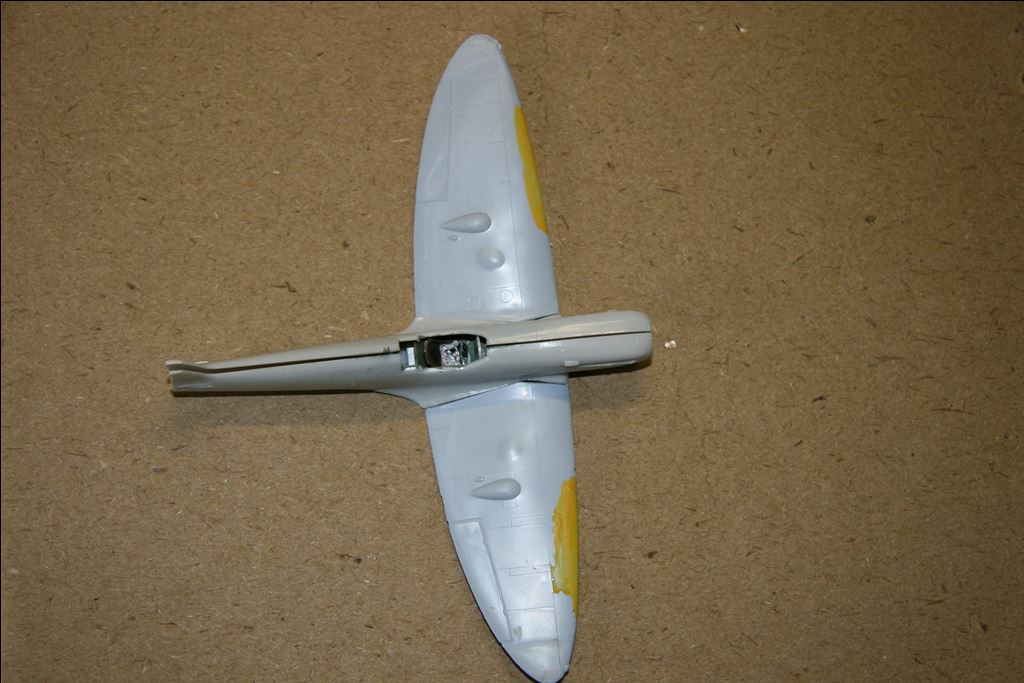 Romp en vleugels los gepast