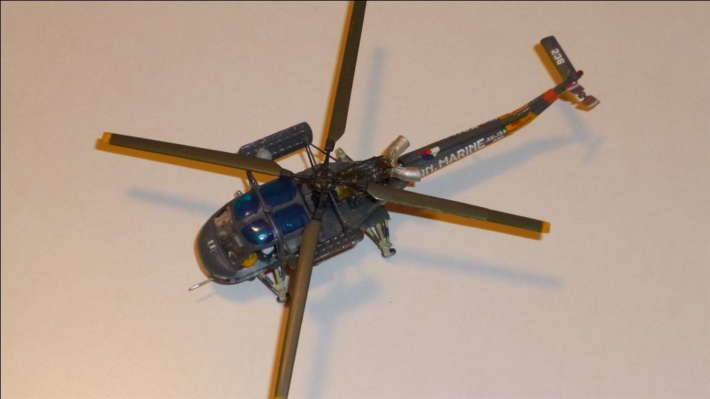 Westland UH12A Wasp PBanis 1