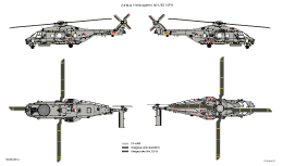 NHI NH90 NFH 1 SMALL