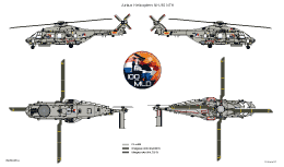 NHI NH90 NTH 1 SMALL